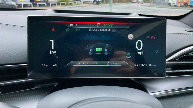 BYD Seal 390kW Excellence AWD 83kWh 4dr Auto Electric Saloon